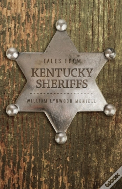 Capa do artigo Tales From Kentucky Sheriffs
