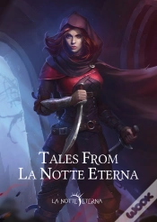 Capa do artigo Tales From La Notte Eterna