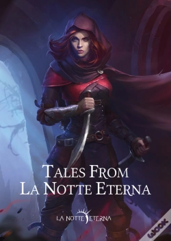 Capa do artigo Tales From La Notte Eterna