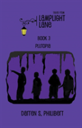 Tales From Lamplight Lane Book 3