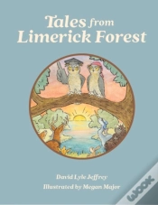 Capa do artigo Tales From Limerick Forest