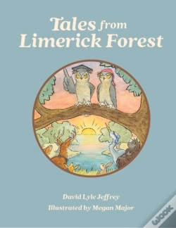 Capa do artigo Tales From Limerick Forest
