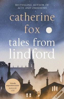 Capa do artigo Tales From Lindford