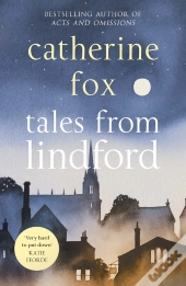 Tales From Lindford (Lindchester Chronicles 4)