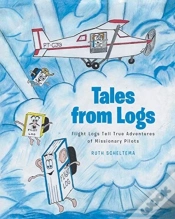 Capa do artigo Tales From Logs: Flight Logs Tell True A