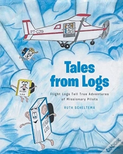Capa do artigo Tales From Logs: Flight Logs Tell True A