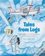 Capa do artigo Tales From Logs