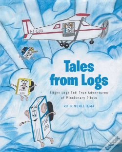 Capa do artigo Tales From Logs