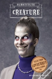 Tales From Lovecraft Middle School #4