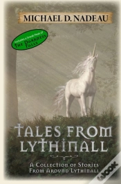 Capa do artigo Tales From Lythinall