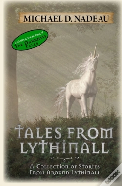 Capa do artigo Tales From Lythinall