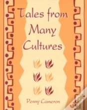 Capa do artigo Tales From Many Cultures