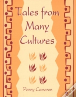Capa do artigo Tales From Many Cultures