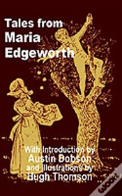 Capa do artigo Tales From Maria Edgeworth