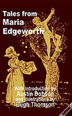 Capa do artigo Tales From Maria Edgeworth