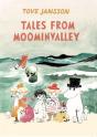 Tales From Moominvalley - Preview