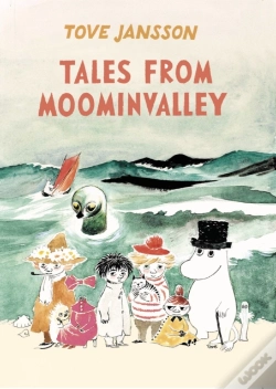 Capa do artigo Tales From Moominvalley