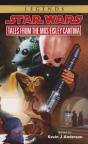Tales From Mos Eisley Cantina: Star Wars Legends - Preview