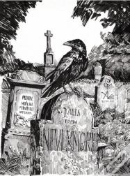 Tales From Nevermore