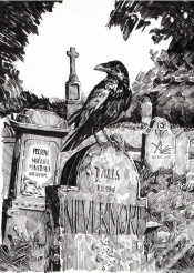 Capa do artigo Tales From Nevermore