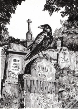 Capa do artigo Tales From Nevermore