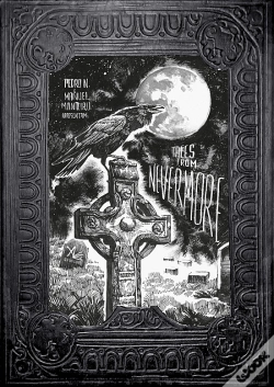 Capa do artigo Tales From Nevermore