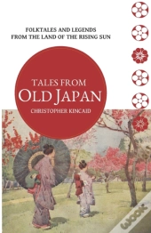 Tales From Old Japan