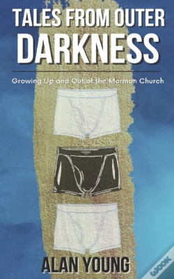 Capa do artigo Tales From Outer Darkness