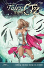 Tales From Oz Volume 2 - Preview