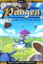 Tales From Pangea - Preview