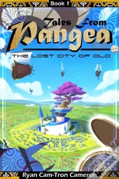 Tales From Pangea