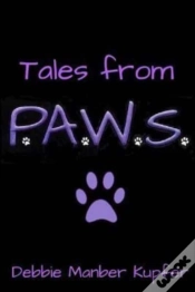Capa do artigo Tales From P.A.W.S.