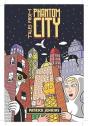 Tales From Phantom City - Preview