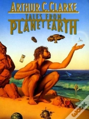 Capa do artigo Tales From Planet Earth