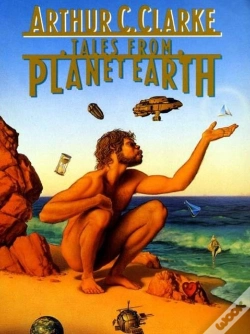 Capa do artigo Tales From Planet Earth