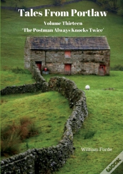Capa do artigo Tales From Portlaw Volume Thirteen