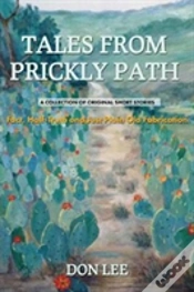 Capa do artigo Tales From Prickly Path