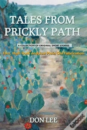 Capa do artigo Tales From Prickly Path