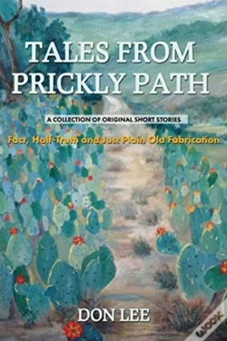 Capa do artigo Tales From Prickly Path
