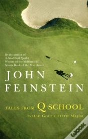 Capa do artigo Tales From Q School