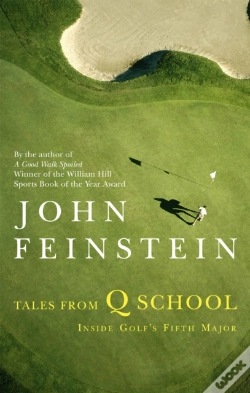Capa do artigo Tales From Q School