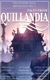 Tales From Quillandia