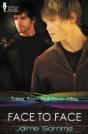 Tales From Rainbow Alley: Face To Face - Preview