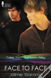 Capa do artigo Tales From Rainbow Alley: Face To Face