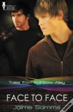 Capa do artigo Tales From Rainbow Alley: Face To Face