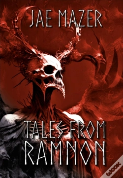 Capa do artigo Tales From Ramnon