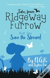 Tales From Ridgeway Furrow: Book 1 - Sav