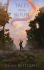 Tales From Ruun - Preview