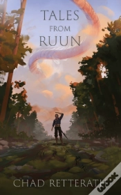 Capa do artigo Tales From Ruun