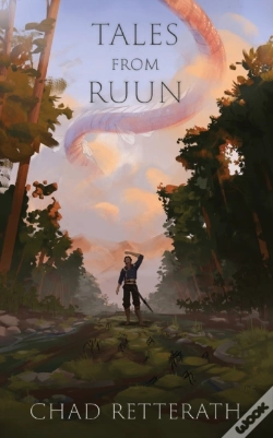 Capa do artigo Tales From Ruun